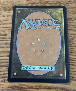 Hidden Strings Dragon's Maze Magic the Gathering FOIL - Image 2