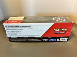 Pokemon Prismatic Evolutions Surprise Box And Booster Bundle(Sam's Club SEALED) - Image 4