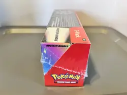 Pokemon Prismatic Evolutions Surprise Box And Booster Bundle(Sam's Club SEALED) - Image 5