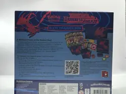 Darkness Ablaze ETB Elite Trainer Box Brand New Sealed Pokemon TCG - Image 2
