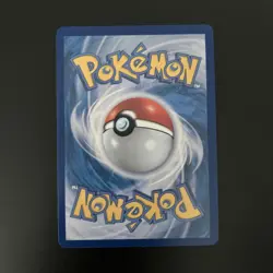 2026 Pokemon Card Mega Starmie ex SAR 111/080 M3 Nihil Zero Korean NM - Image 2