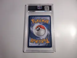 PSA 10 Rocket's Mewtwo Special Illustration Rare Destined Rivals Pokemon Card - Image 2