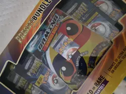 Pokemon Cards Presstibundle Plus Two Scarlet and Violet Journey Together Packs - Image 5