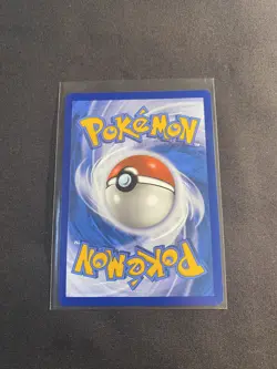 Pokemon TCG Classic Collection Holo Mr. Mime CLB 013/034 Near Mint - Image 2