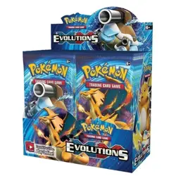 Pokemon TCG Scarlet & Violet Obsidian Flames Booster Box - 36 Packs - Image 4