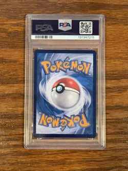 Pikachu Batik Shirt Indonesia Journey PSA 10 GEM MT 2024 Pokemon SV-P #190 - Image 2