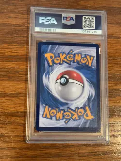 Pikachu Batik Shirt Indonesia Journey PSA 10 GEM MT 2024 Pokemon SV-P #190 - Image 5