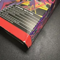 Pokemon TCG Mega Gengar EX Battle Deck English Edition BRAND NEW/FACTORY SEALED - Image 4