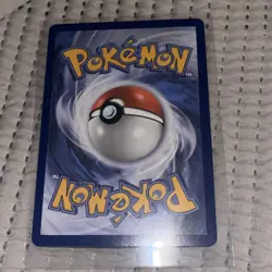 Pokemon Mega Zygarde ex Gold Hyper Rare 124/088 Perfect Order - Image 2