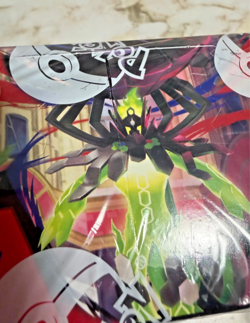 Pokemon Mega Evolution Perfect Order Booster Box Sealed (Tear on top) - Image 3