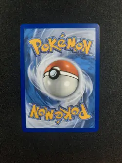 Carte Pokemon : Plan De N Full Art 2025 Foudre Noire 163/086 NM 🇲🇫 - Image 2