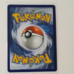 Pokemon TCG Ascended Heroes ETB N’s Zekrom 031 Black Star Promo NM - Image 2