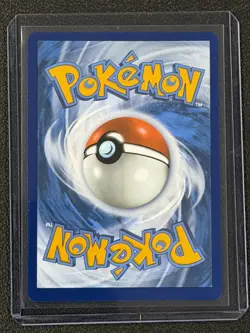 Pokemon: Mega Evolution - Wally's Compassion 186/132 Special Illustration Rare - Image 2