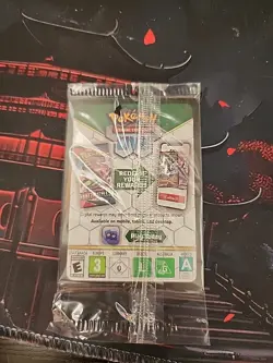 Pokemon Mew Ex 053 Promo - Image 2