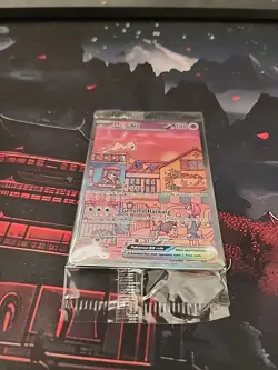 Pokemon Mew Ex 053 Promo - Image 3
