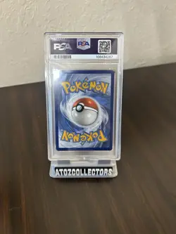 2023 Pokemon OBF English Charizard ex Hyper Rare PSA 10 #228/197 - Image 2