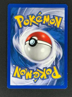 Kirlia 35/109 Uncommon Ruby & Sapphire Pokemon Lightly Played - Image 2