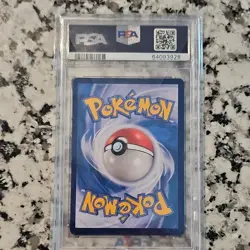 Pokemon PCP 25th Anniversary Umbreon Holo Indonesian PSA 10 #012 2021 - Image 2