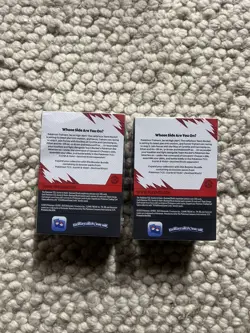 Pokemon TCG: S&V Destined Rivals Booster Bundle x 2 | Brand New & Sealed - Image 3
