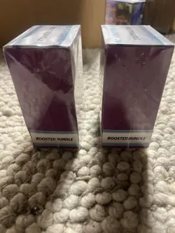 Pokemon TCG: S&V Destined Rivals Booster Bundle x 2 | Brand New & Sealed - Image 4