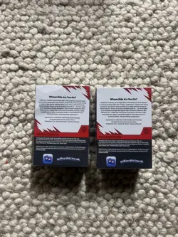 Pokemon TCG: S&V Destined Rivals Booster Bundle x 2 | Brand New & Sealed - Image 5