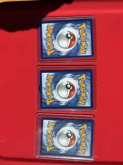 Pokemon 2026 First Partner Illustration Collection Series 1 Promos Set - Image 1