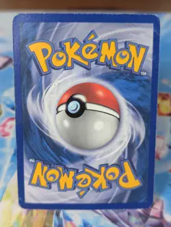 Rapidash 62/165 Expedition Holo Reverse Foil Rare E Reader Series Pokemon HP 🔥 - Image 2