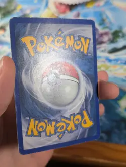 Rapidash 62/165 Expedition Holo Reverse Foil Rare E Reader Series Pokemon HP 🔥 - Image 4