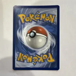 Pokemon Alomomola 108/086 Sv: Black Bolt Holo 110 HP Basic Illustration Rare - Image 2