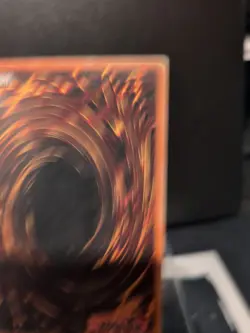 Blue-Eyes White Dragon, SDK-A001, Ultra Rare/Mod Heavy Played - Image 4