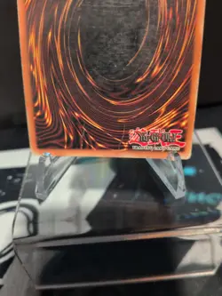 Blue-Eyes White Dragon, SDK-A001, Ultra Rare/Mod Heavy Played - Image 5
