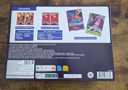 One Piece Card Game Illustration Box Vol. 6 - One Piece Promotion Cards (OP-PR) - Image 2