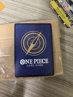 One Piece CCG Tony Tony.Chopper 25th Anniversary Premium Collection ST01-006 - Image 2