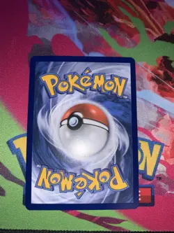 Pokemon TCG Dragapult EX Holo Ultra Rare Card Twilight Masquerade 200/167 - Image 2