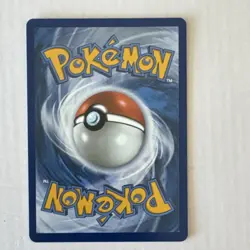 Gold Ultra Ball 264/217 NM- Pokemon Trainer Card Minor Edge Wear - Image 3