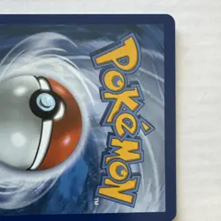 Gold Ultra Ball 264/217 NM- Pokemon Trainer Card Minor Edge Wear - Image 4