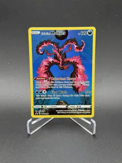 Galarian Moltres SWSH284 SWSH: Sword & Shield Promo Cards Holo x11 Copies - Image 3