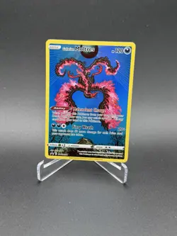 Galarian Moltres SWSH284 SWSH: Sword & Shield Promo Cards Holo x11 Copies - Image 4