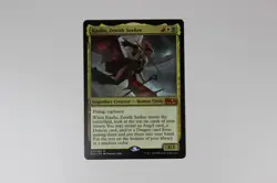 Kaalia, Zenith Seeker (M20 - 210/280) - Magic the Gathering Card Mythic Rare NM - Image 1