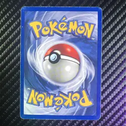 Pokemon TCG Base Set Hitmonchan Card #007/102 - Image 3