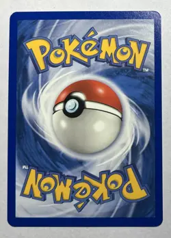 Gloom 35/101 - Pokemon TCG Card - Hidden Legends - Image 2
