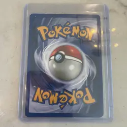 Pokemon TCG Suicune Holo Rare Card 14/64 Neo Revelation LP - Image 2