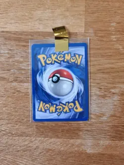 Togetic 1st Edition | 16/111 Neo Genesis | Holo | Pokemon Card WOTC - Image 2