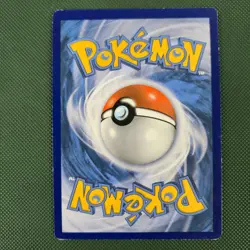 STAFF Moltres XY127 Fates Collide Stamped Promo Prerelease Nintendo Pokemon Card - Image 3