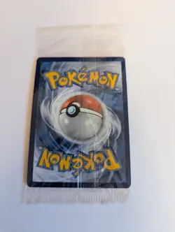 Mewtwo v SWSH229 Promo Card Sealed - Image 2