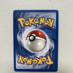 Psyduck 79/105 Pokemon Neo Destiny Card - LP - Image 2