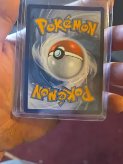 Pokemon Pikachu TCG Holo Promo Card SWSH234 T289 - Image 2