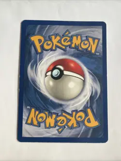 Pokemon TCG Kangaskhan Jungle Holo Card 5/64 Unlimited Holo Rare - Image 2