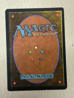MTG Lich, Unlimited, Lightly Played, English Excellent! See Pics! BB - Image 3
