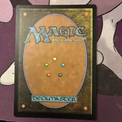 MTG TMNT Pizza Exclusive - Food Chain Borderless Foil - Image 4